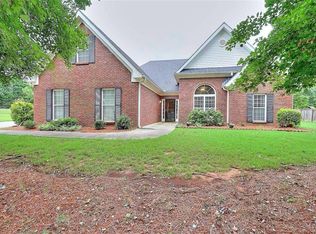 15 Alison Trl, Covington, GA 30014