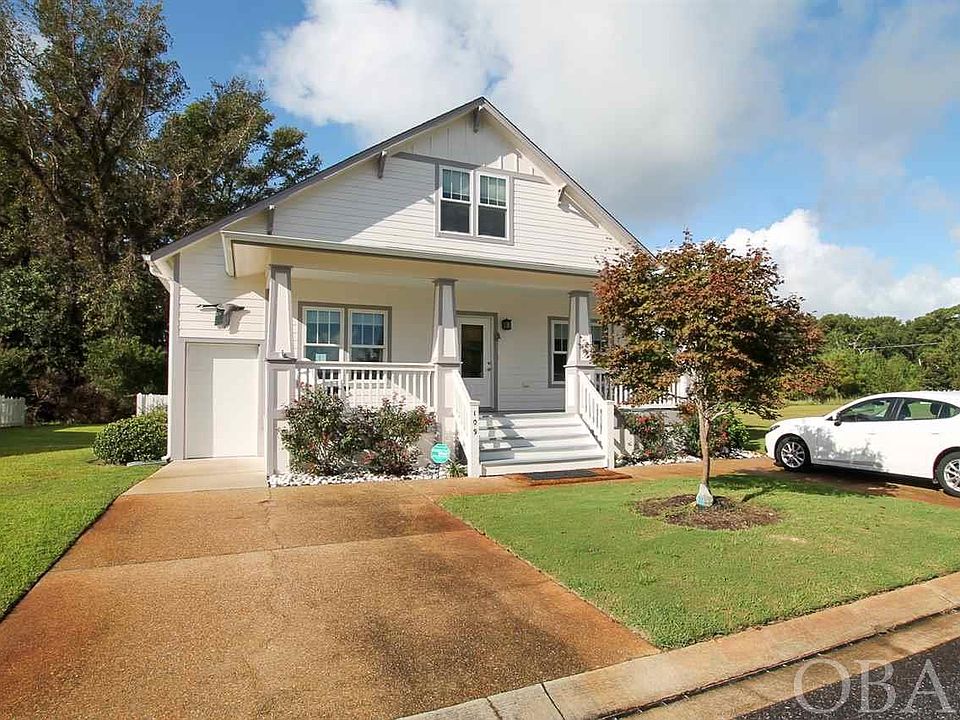 109 N Compass Dr Grandy NC Zillow