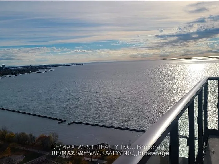 1928 Lake Shore Blvd W #3305 — Photo 10
