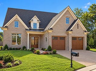 10123 Rokeby Farm Ln, Collierville, TN 38017