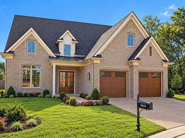 10123 Rokeby Farm Ln, Collierville, TN 38017