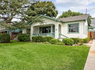 2059 Beverly Dr, Pasadena, CA 91104