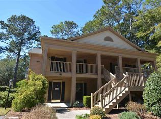 141 Weehawka Way UNIT 1, Pawleys Island, SC 29585