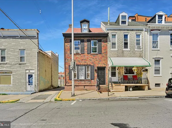 138 S 11th St, Reading, PA 19602