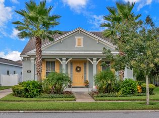 146 Treasure Harbor Dr, Ponte Vedra, FL 32081