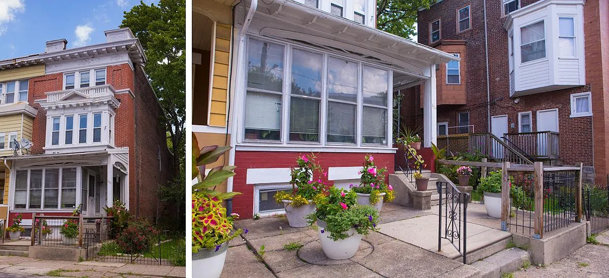 1 bed, 640 sqft, $920 — Photo 1