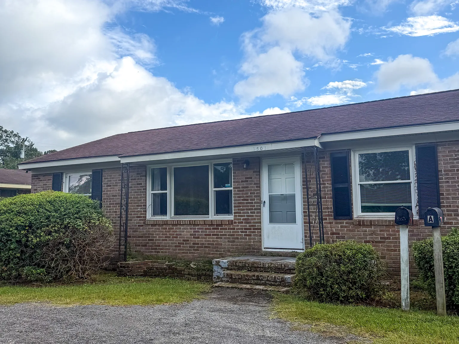 3 bed, 1184 sqft, $1,450 — Photo 3