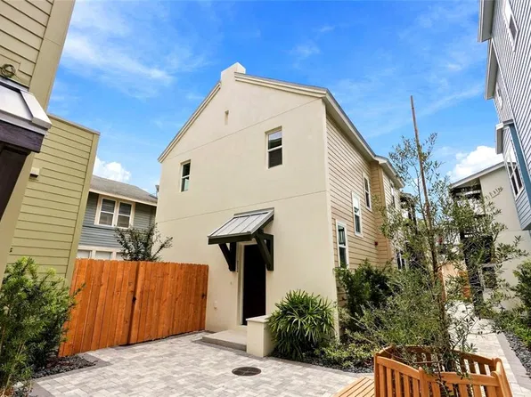 2534 1ST AVENUE N, ST PETERSBURG, FL 33713