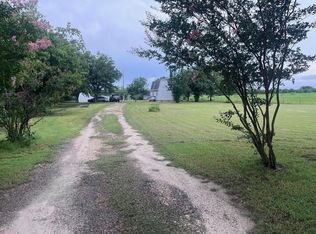 430 Hcr #1231, Whitney, TX 76692