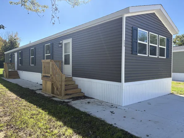 2801 S Stone Rd, Marion, IN