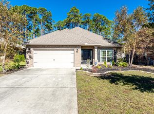 432 Cocobolo Dr, Santa Rosa Beach, FL 32459