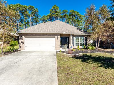 432 Cocobolo Dr, Santa Rosa Beach, FL, 32459