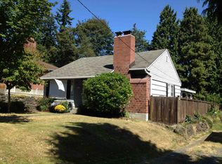 1740 NE 90th St, Seattle, WA 98115