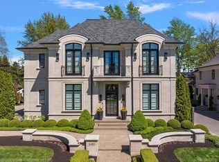 640 Baldwin Ct, Birmingham, MI