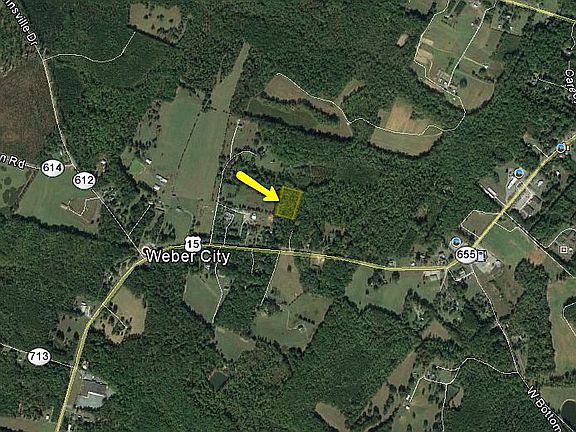 3rd image of James Madison Hwy