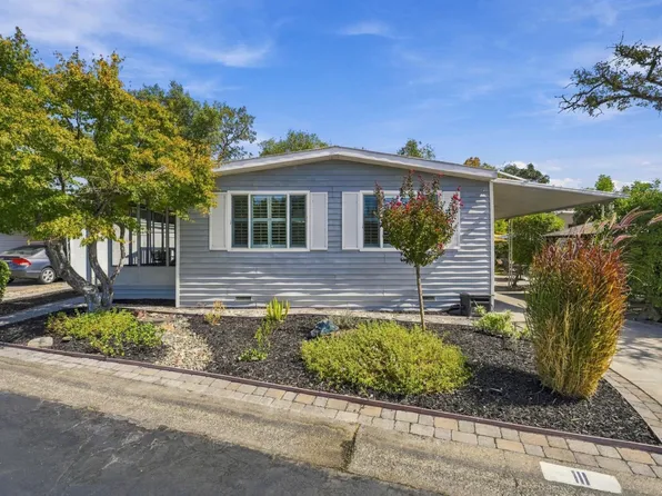 111 Overbrook Dr, Folsom, CA 95630