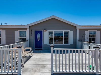 8970 W Waupaca Dr, White Hills, AZ, 86445
