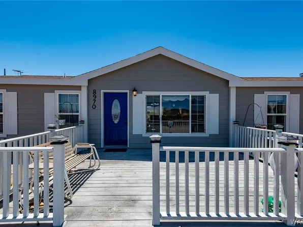 8970 W Waupaca Dr, White Hills, AZ 86445