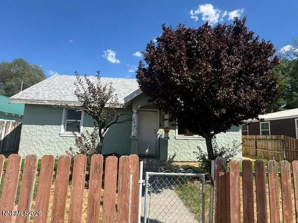 109 Kendall St, Winnemucca, NV 89445