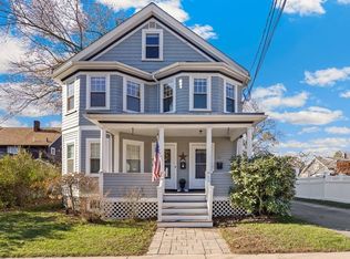 71 Madison Ave FLOOR 2, Wakefield, MA 01880