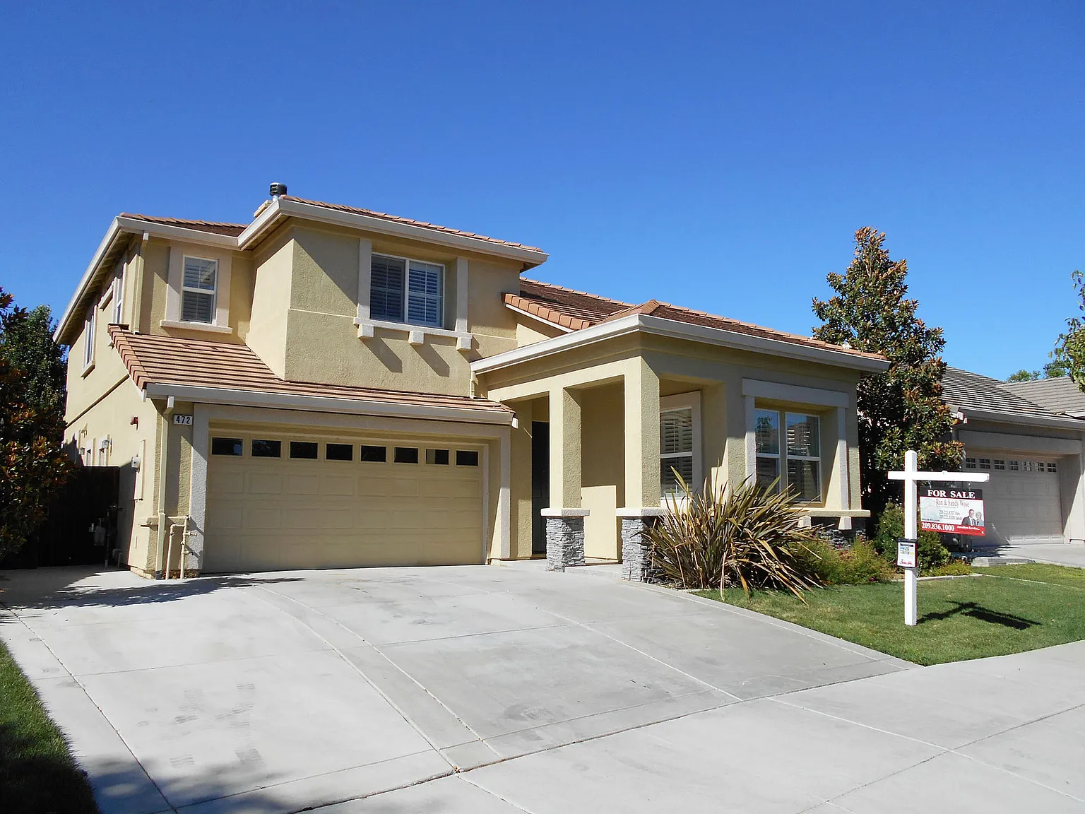 472 Montecito Dr photo 1