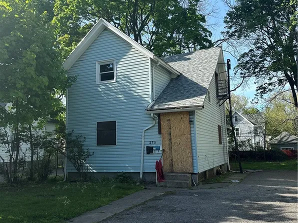 270 Ravine Ave, Rochester, NY 14613