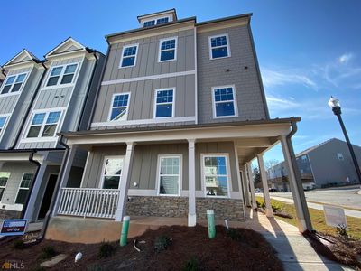 2112 Prichard Park Dr #42, Kennesaw, GA, 30144