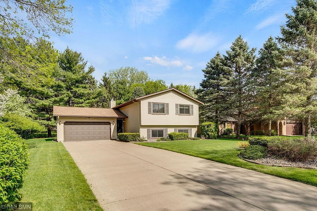 5380 Cottage Ave Saint Paul Mn 55110 Mls 5570445 Zillow