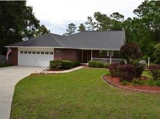 930 Spring Creek Cir, Pensacola, FL 32514