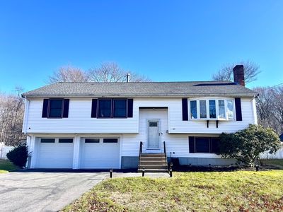 65 Lheureux Cir, Randolph, MA, 02368
