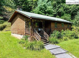 424 Poga Rd, Butler, TN 37640