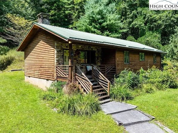 424 Poga Road, Butler, NC 37640