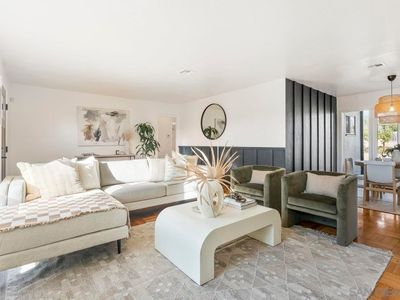 2877 Burgener Blvd, San Diego, CA, 92110