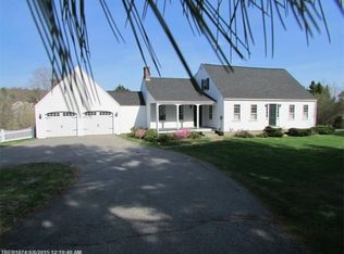 77 Ridge Rd, Bath, ME 04530