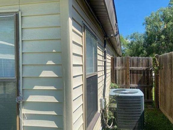 Property Side View