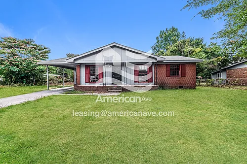 603 Regina Dr Photo 1