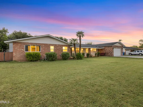 7801 N 16TH Lane, Phoenix, AZ 85021