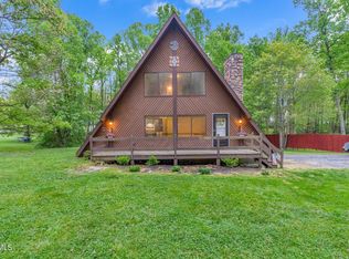 9626 Sunset Dr, Wise, VA 24293