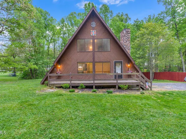 9626 Sunset Dr, Wise, VA 24293