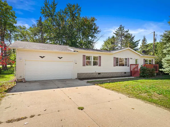 525 W Liberty St, Adams, WI 53910