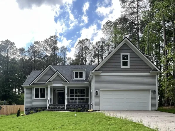 129 Mayan Drive, Louisburg, NC 27549