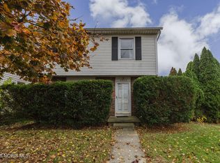 2623 W Laskey Rd, Toledo, OH 43613