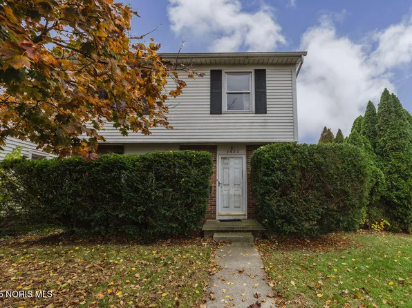 2623 W Laskey Rd, Toledo, OH 43613