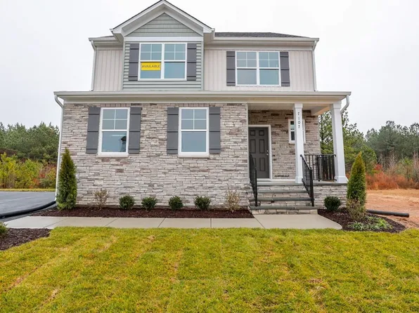 7107 Hepworth Dr, Henrico, VA 23231