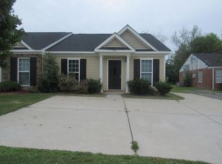 435 Metz Dr, North Augusta, SC 29841