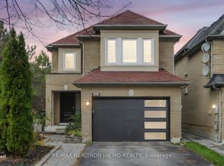 431 Stone Rd, Aurora, ON L4G6Z5