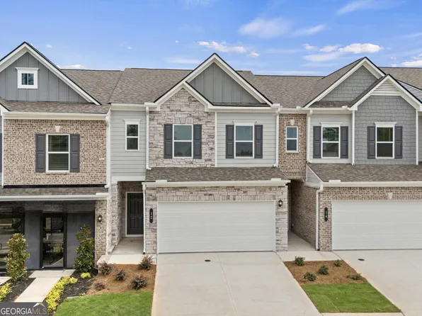 12 Jacobs Farm Ln #6, Lawrenceville, GA 30045
