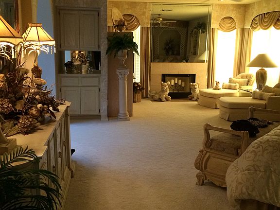 Huge Master bedroom!