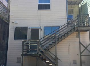 478 28th Ave, San Francisco, CA 94121