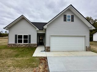 429 Old Morrison Rd LOT 9, McMinnville, TN 37110